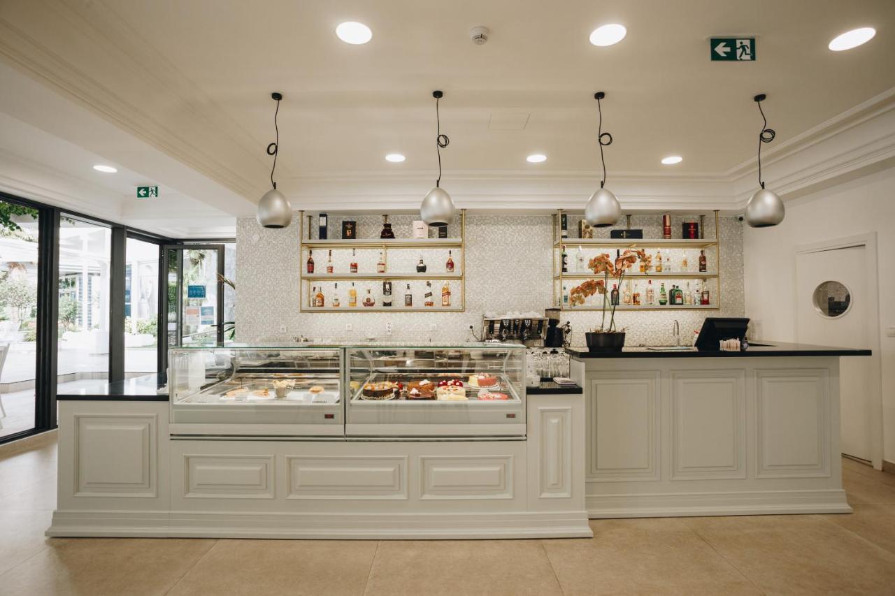 Hotel Montenegro Budva