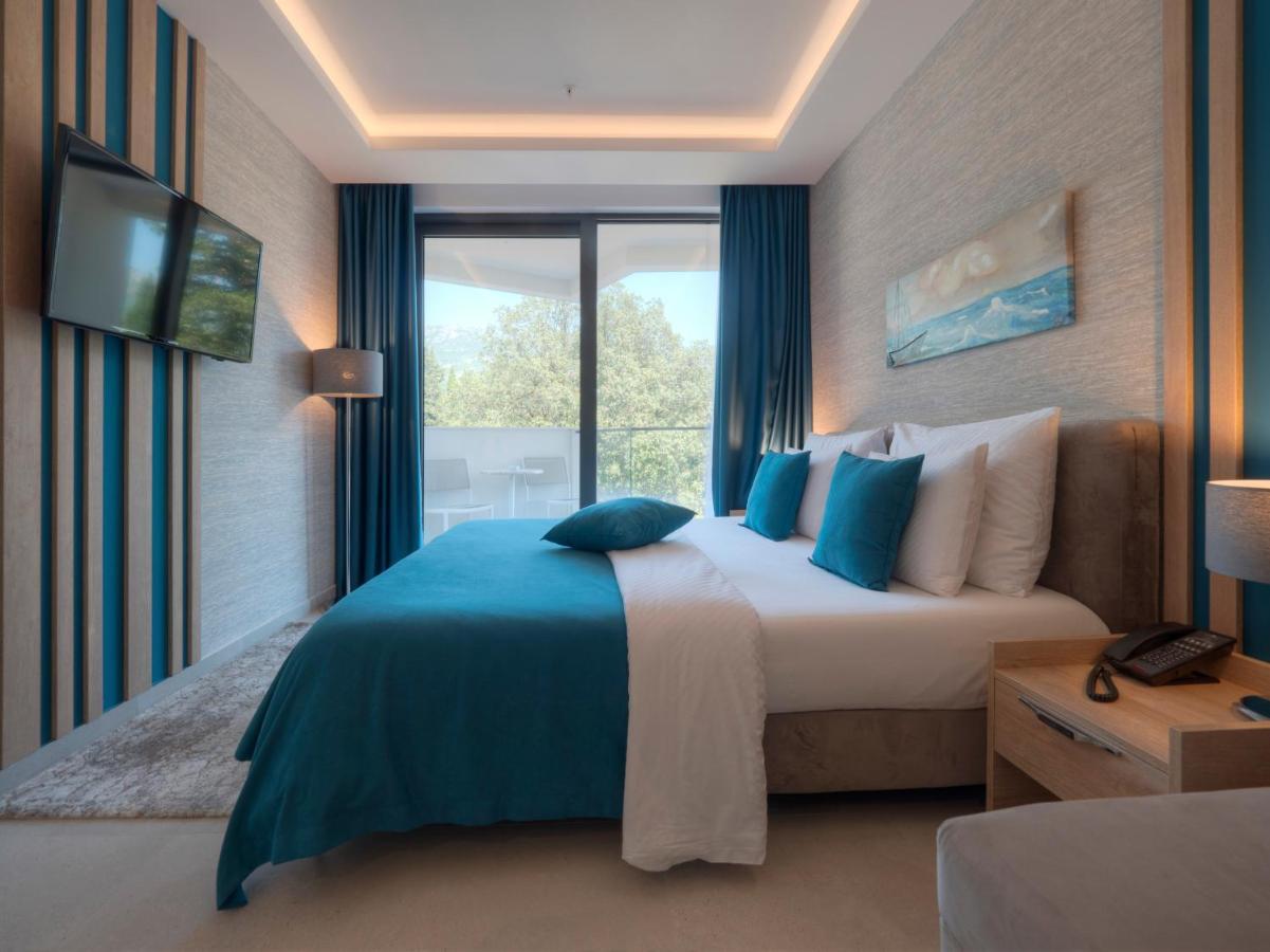 Montenegro Hotel Budva