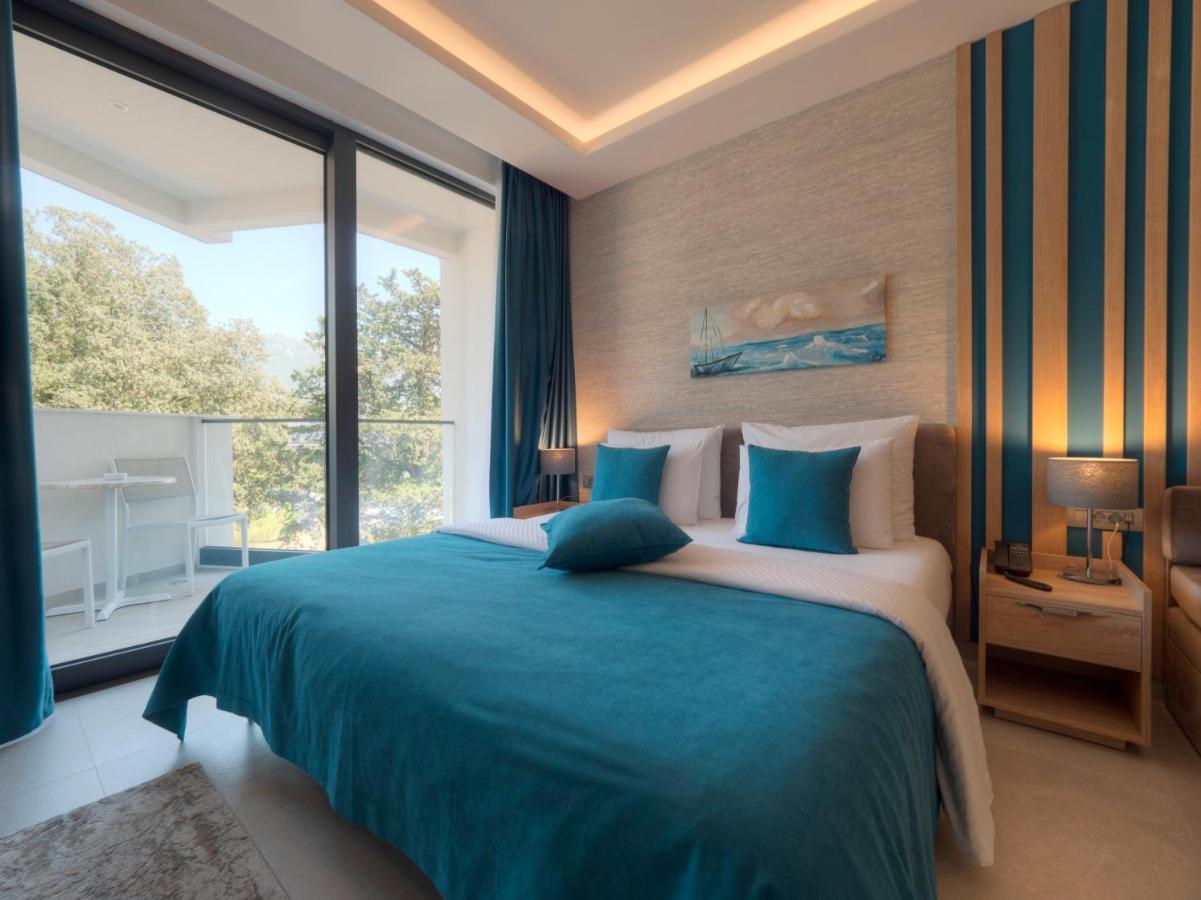Montenegro Hotel 4*