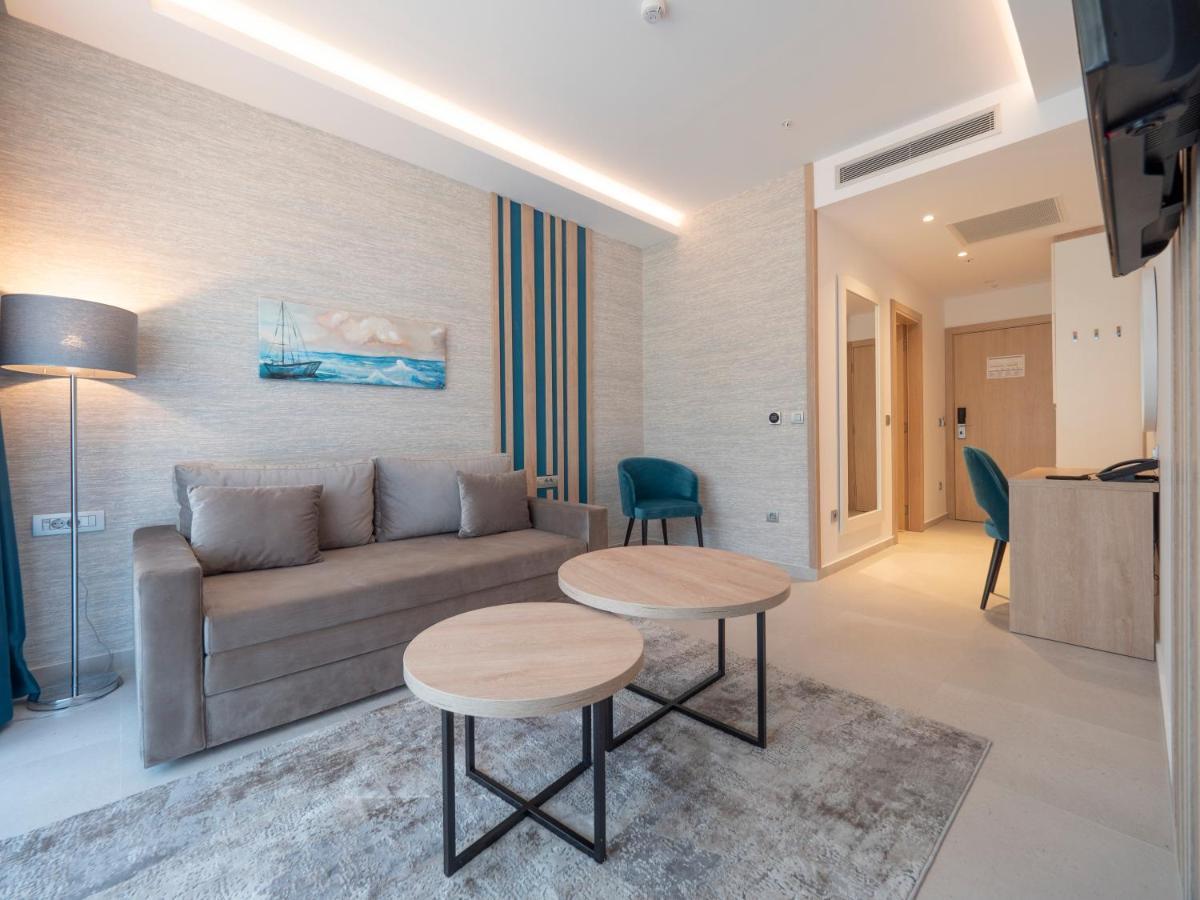 Montenegro Hotel