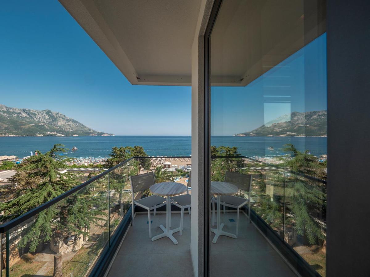 Montenegro Hotel Budva