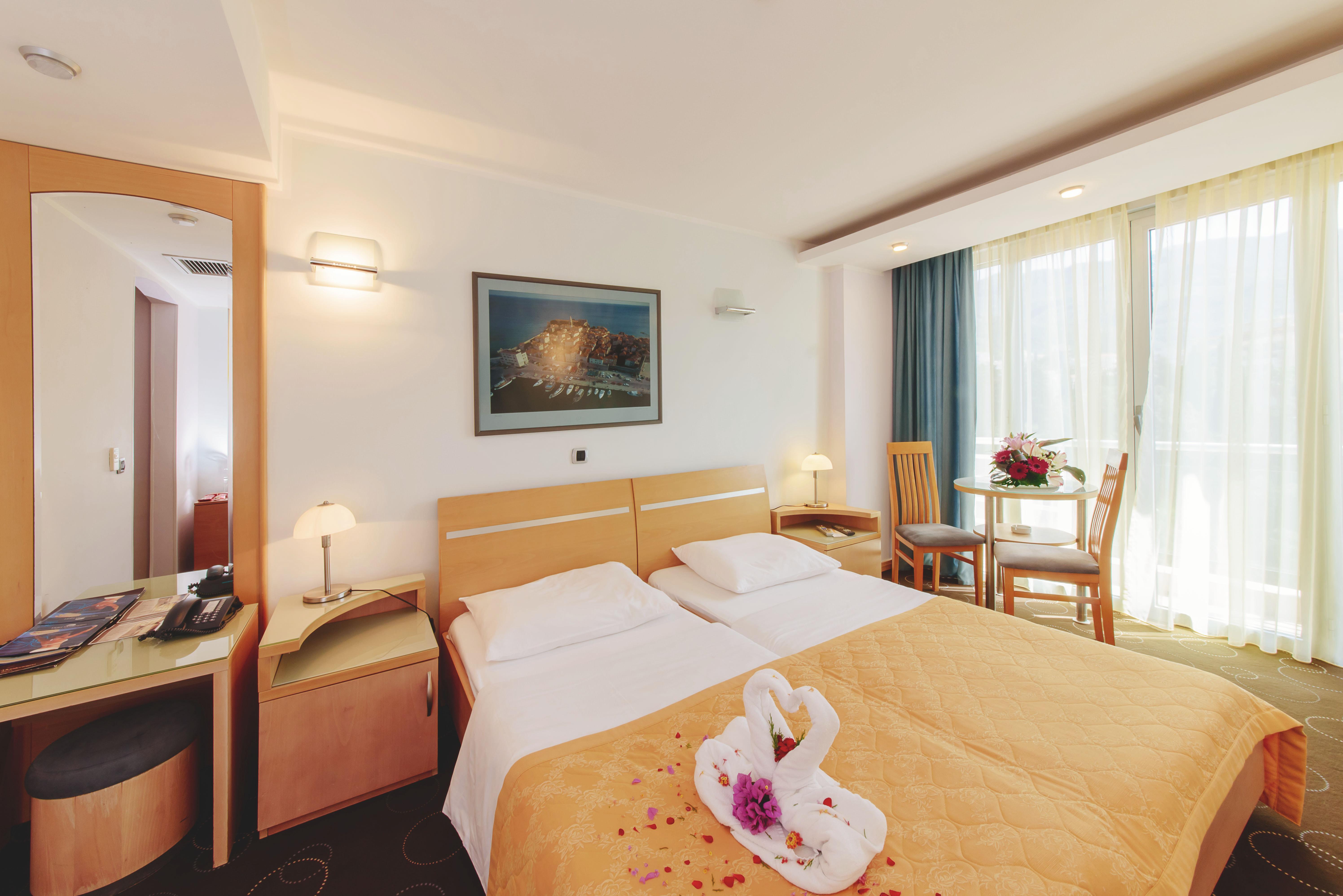 Montenegro 4* Budva
