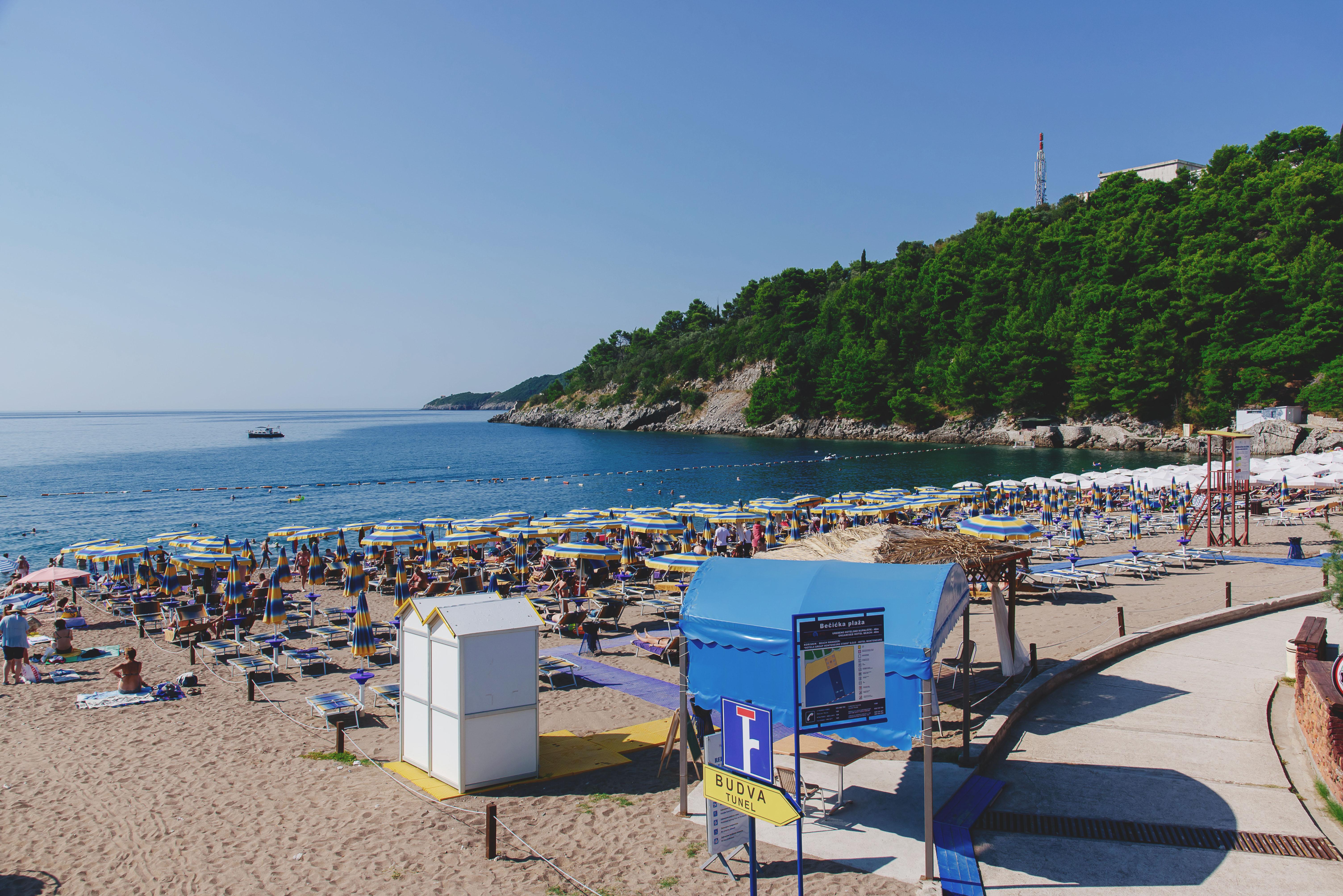 Hotel Montenegro Budva
