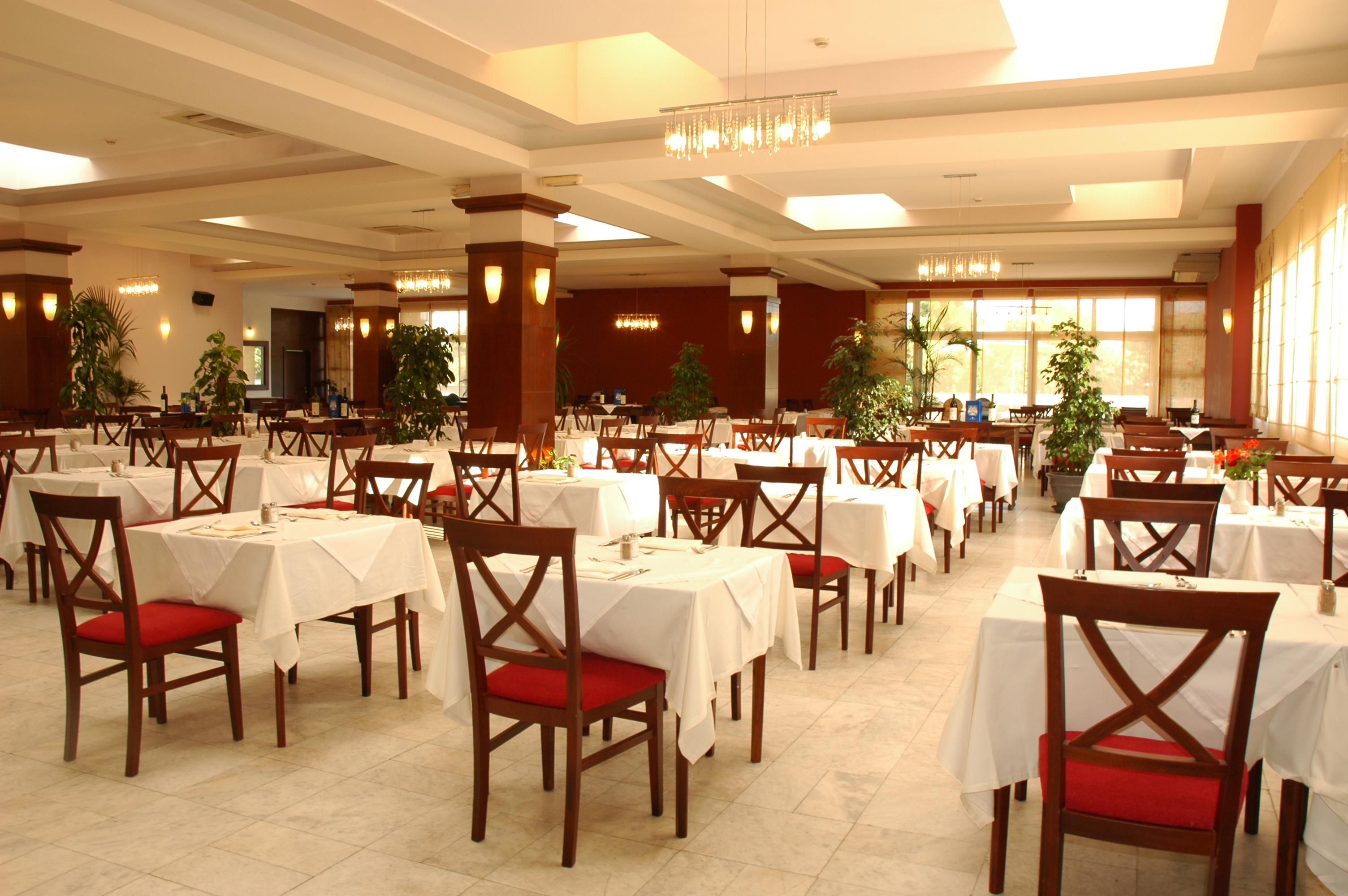 Hotel Montenegro 4*