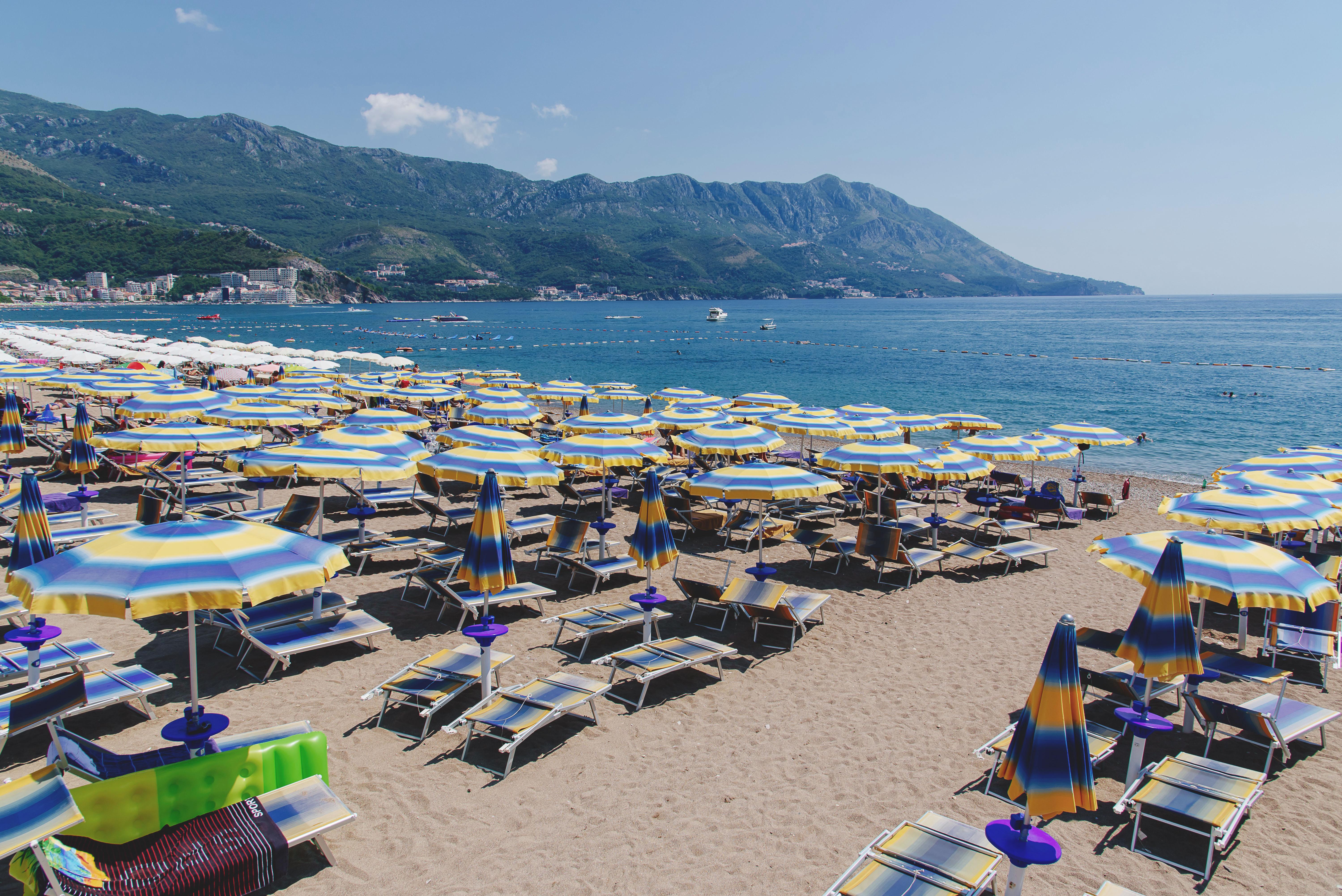 Montenegro Hotel Budva