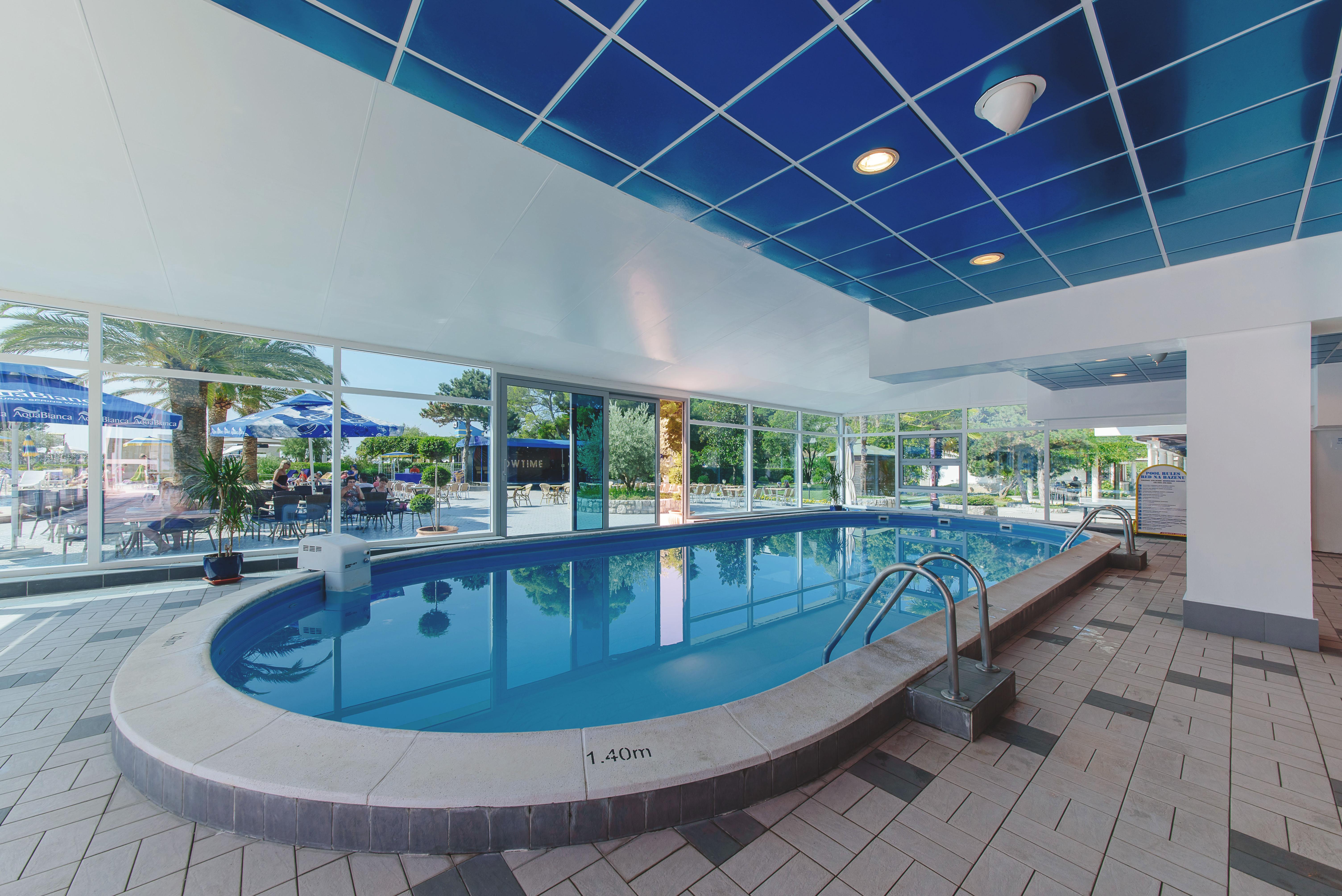 Montenegro Hotel