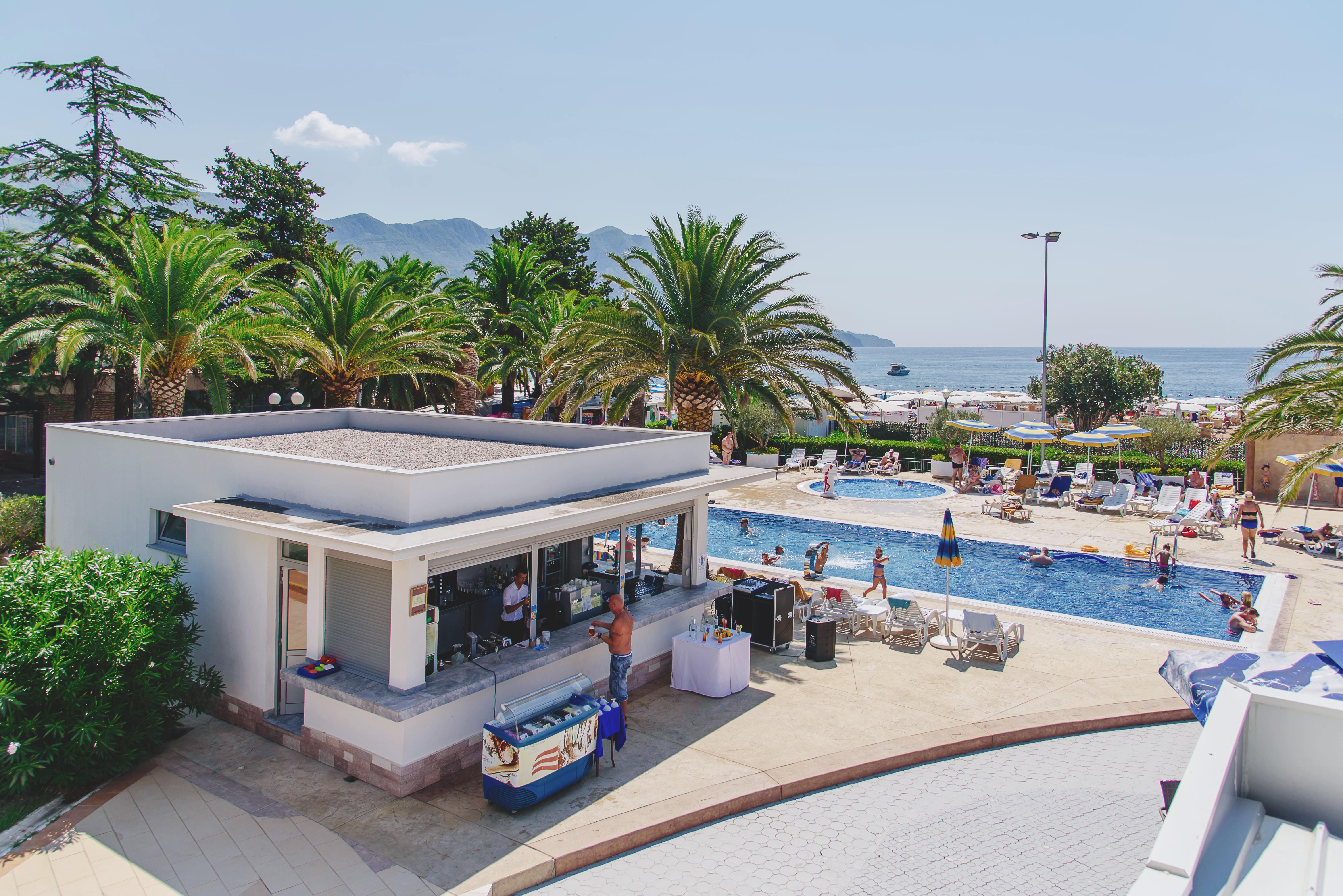 Montenegro 4*