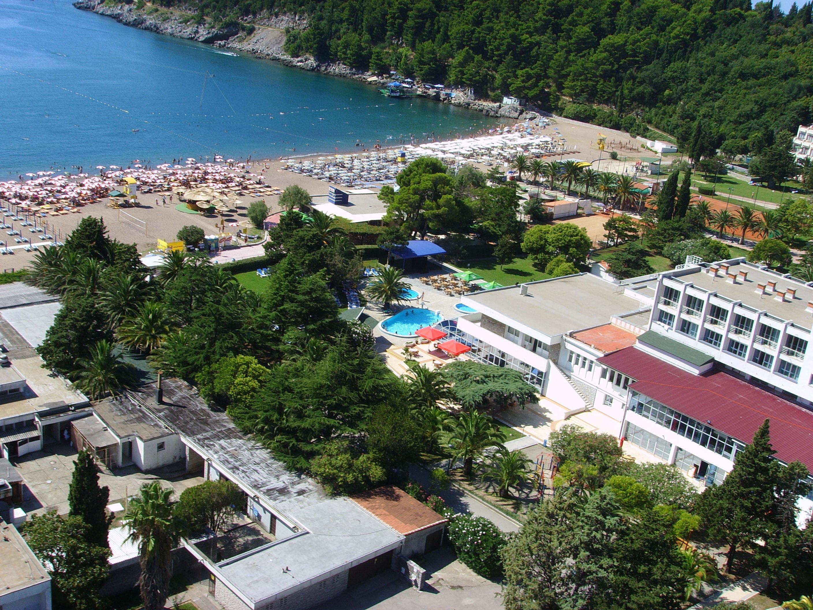 Montenegro 4*