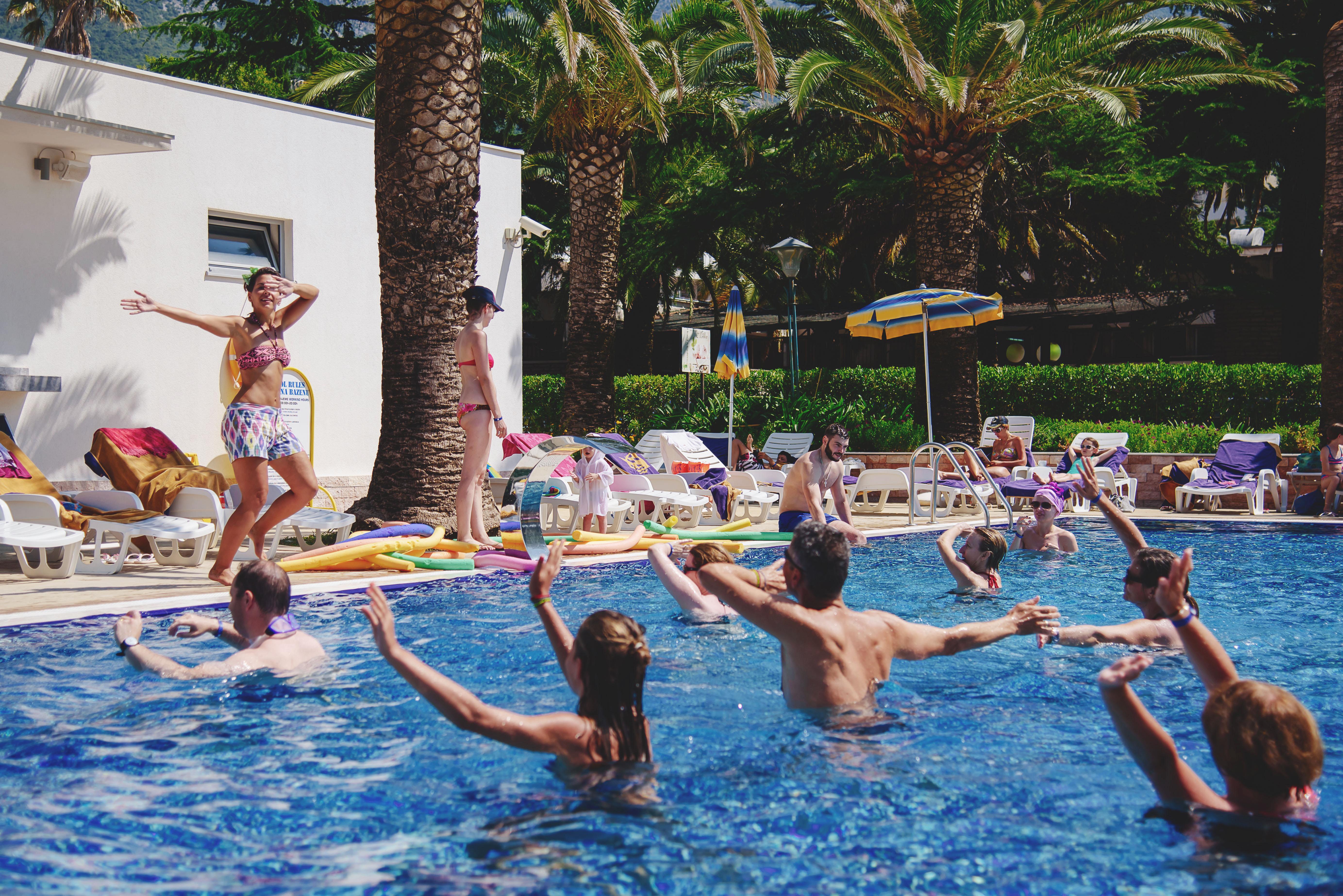 Montenegro Hotel Budva