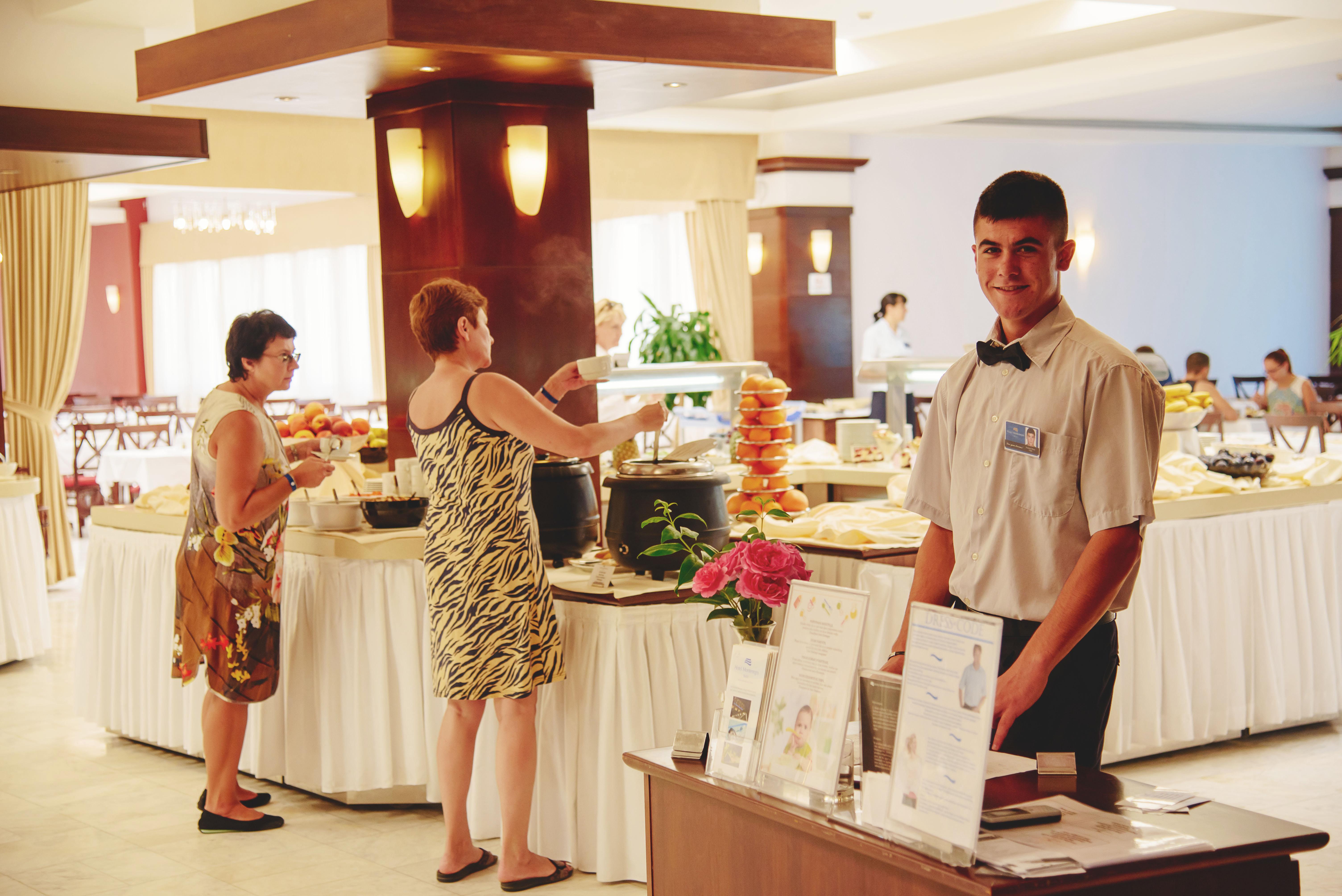 Montenegro Hotel Budva