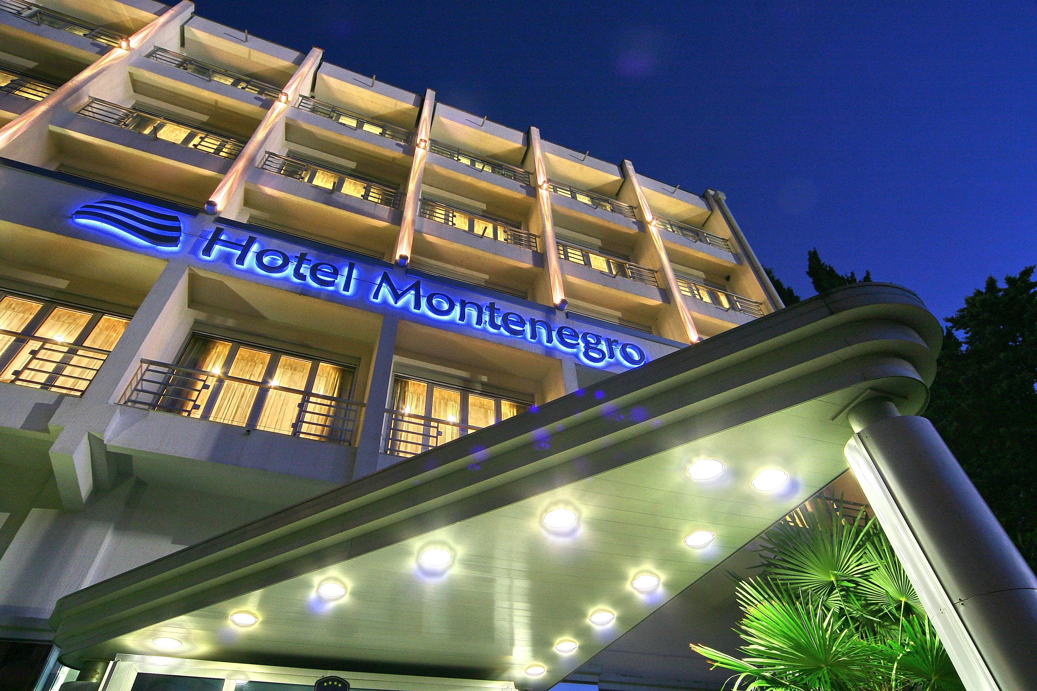 Montenegro 4* Budva