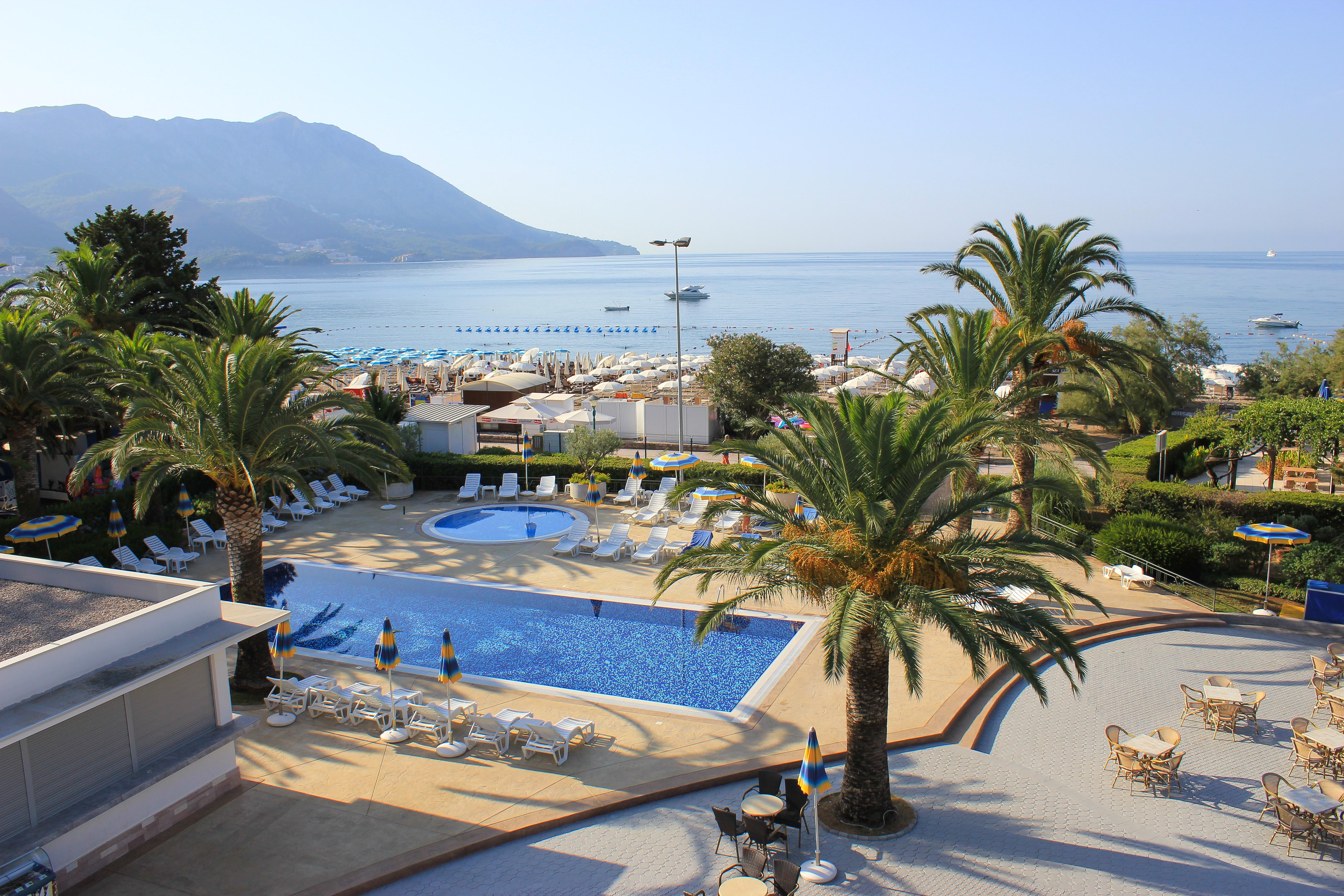 Montenegro Hotel
