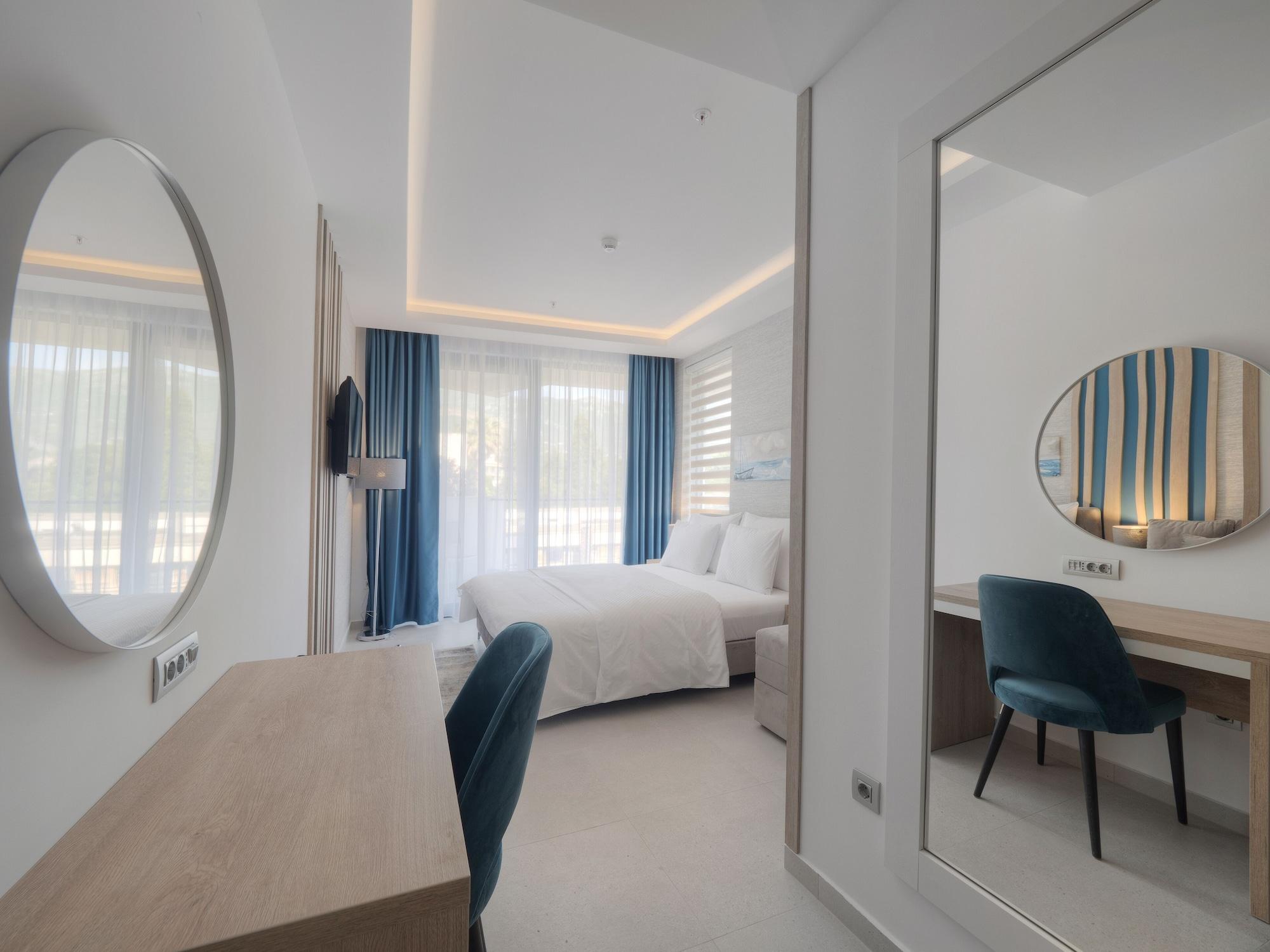 Montenegro Hotel 4*