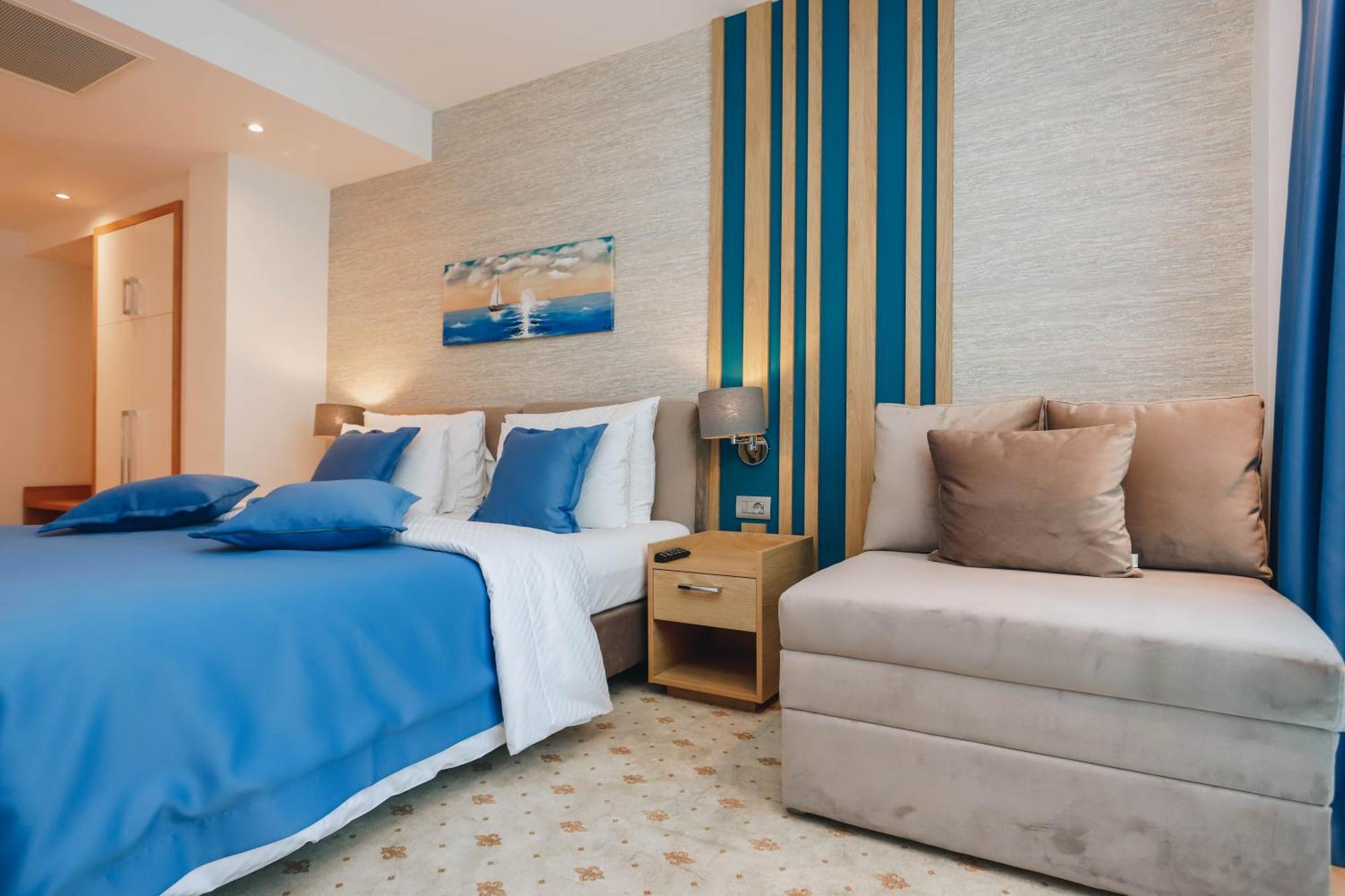 Montenegro Hotel