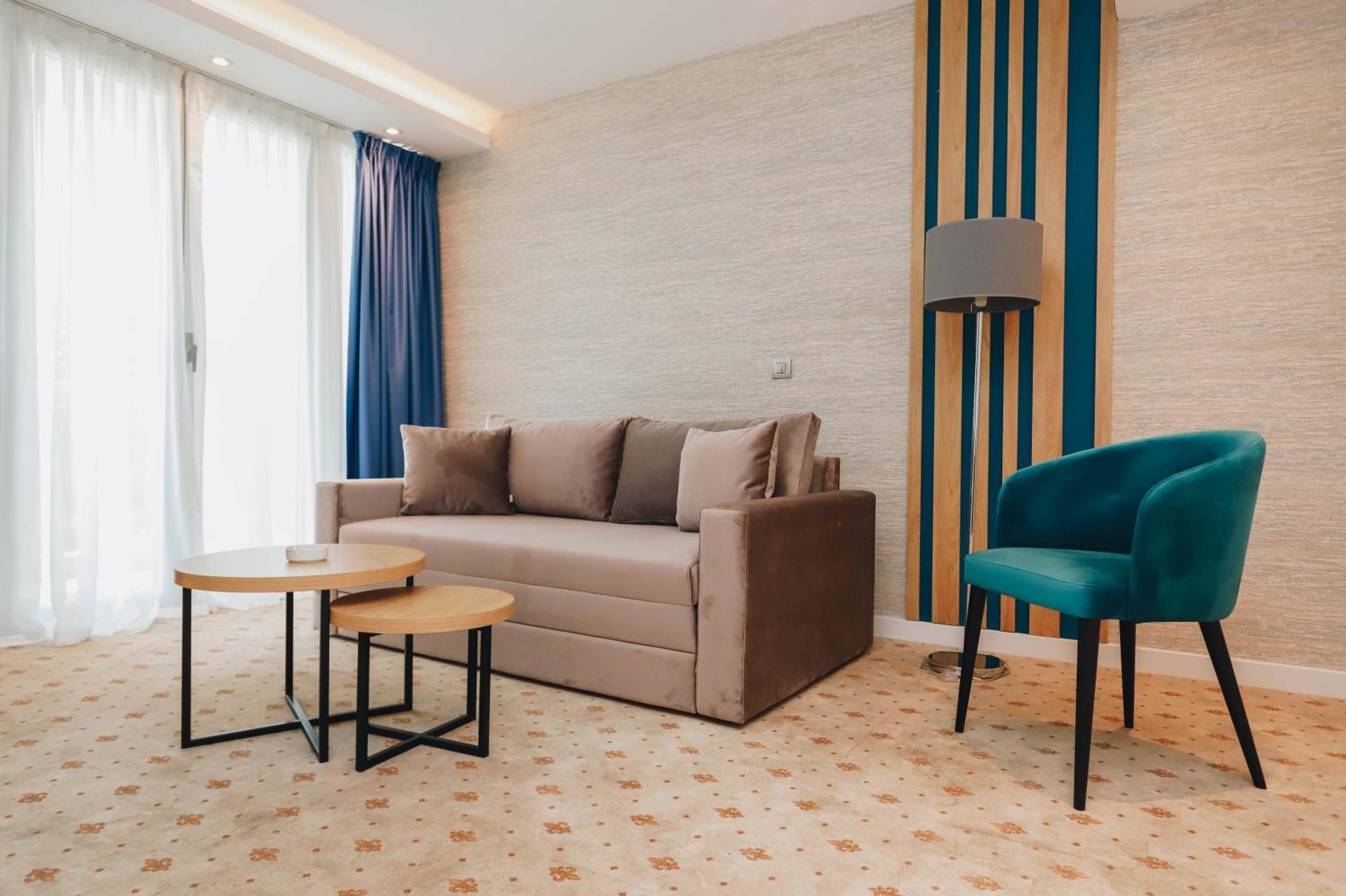 Montenegro Hotel