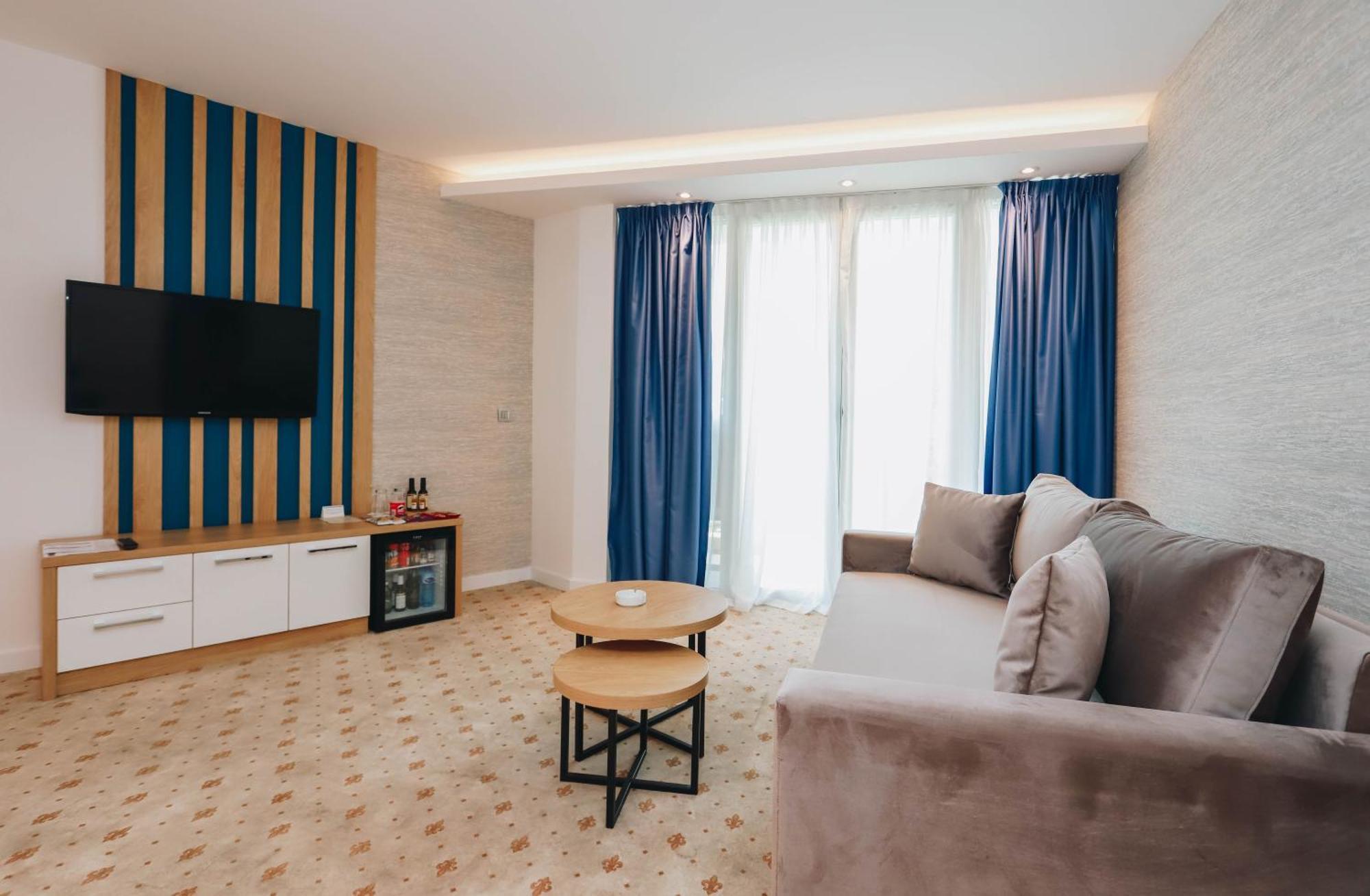 Montenegro Hotel 4*