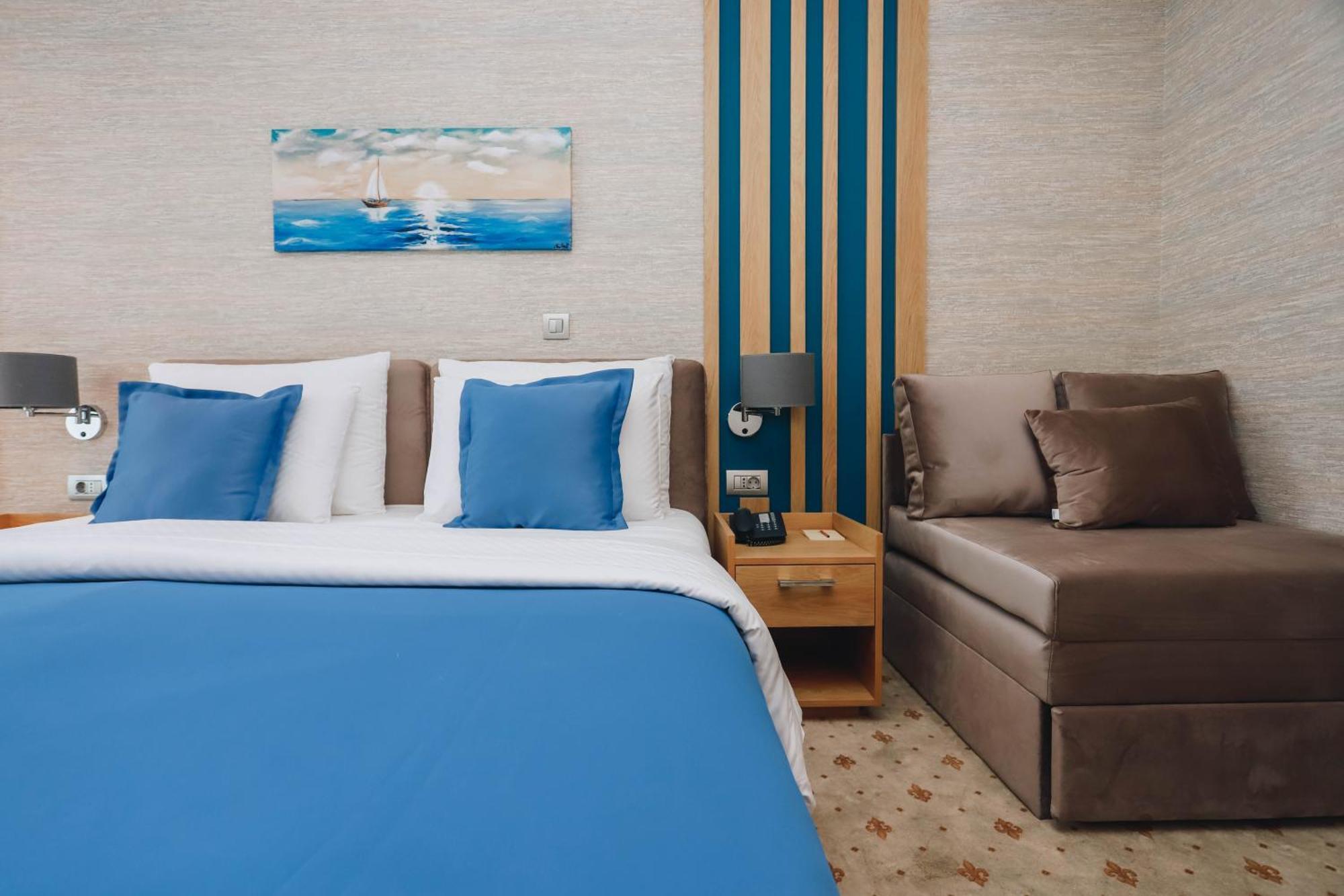 Hotel Montenegro 4*
