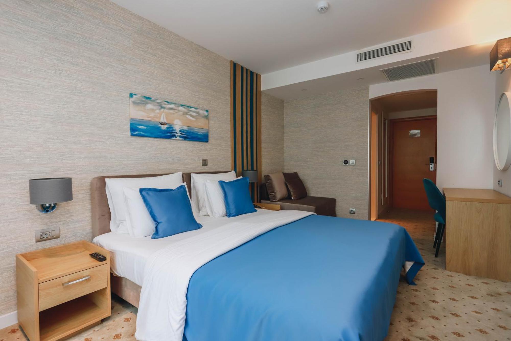 Hotel Montenegro