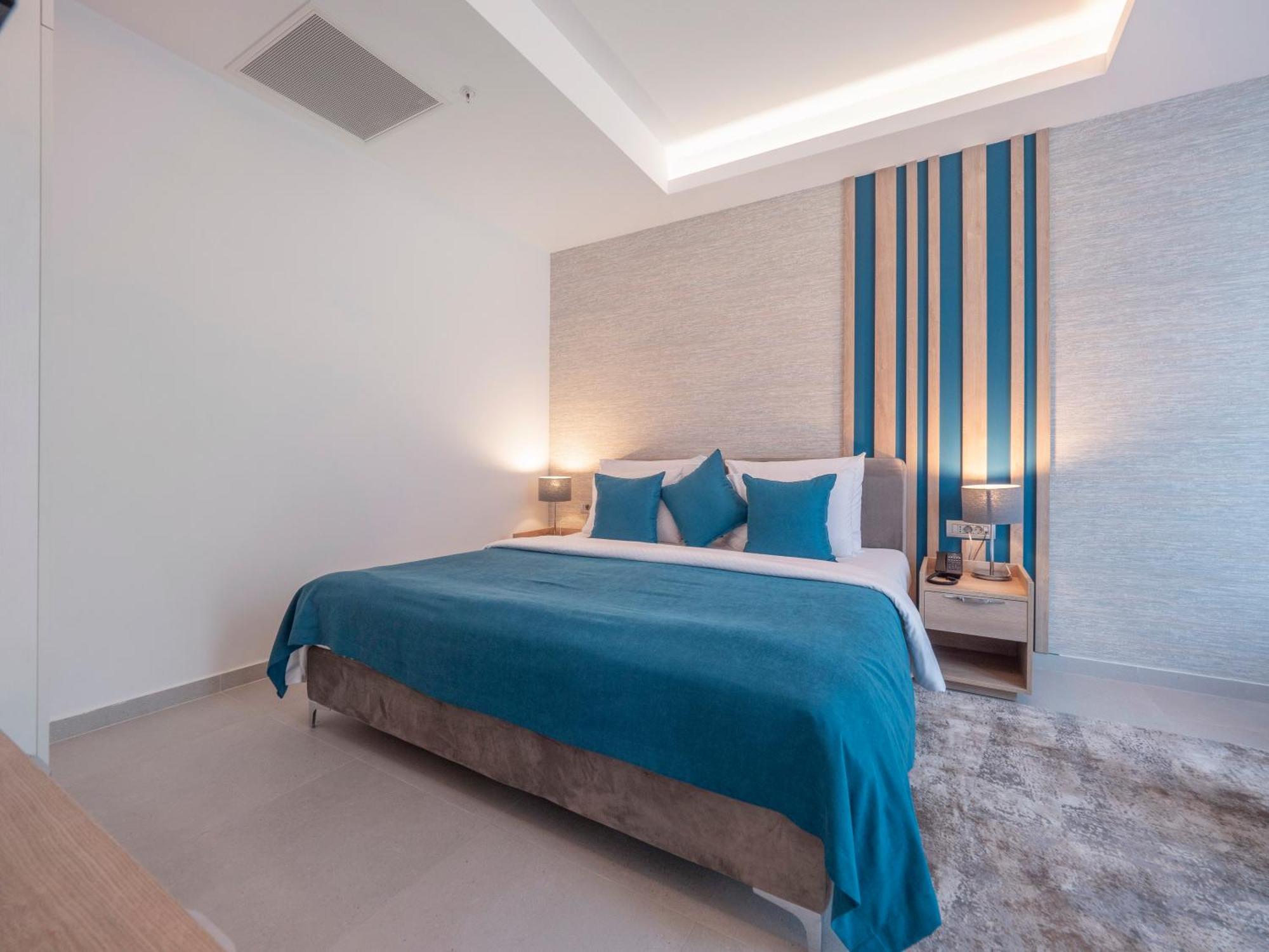 Montenegro Hotel Budva