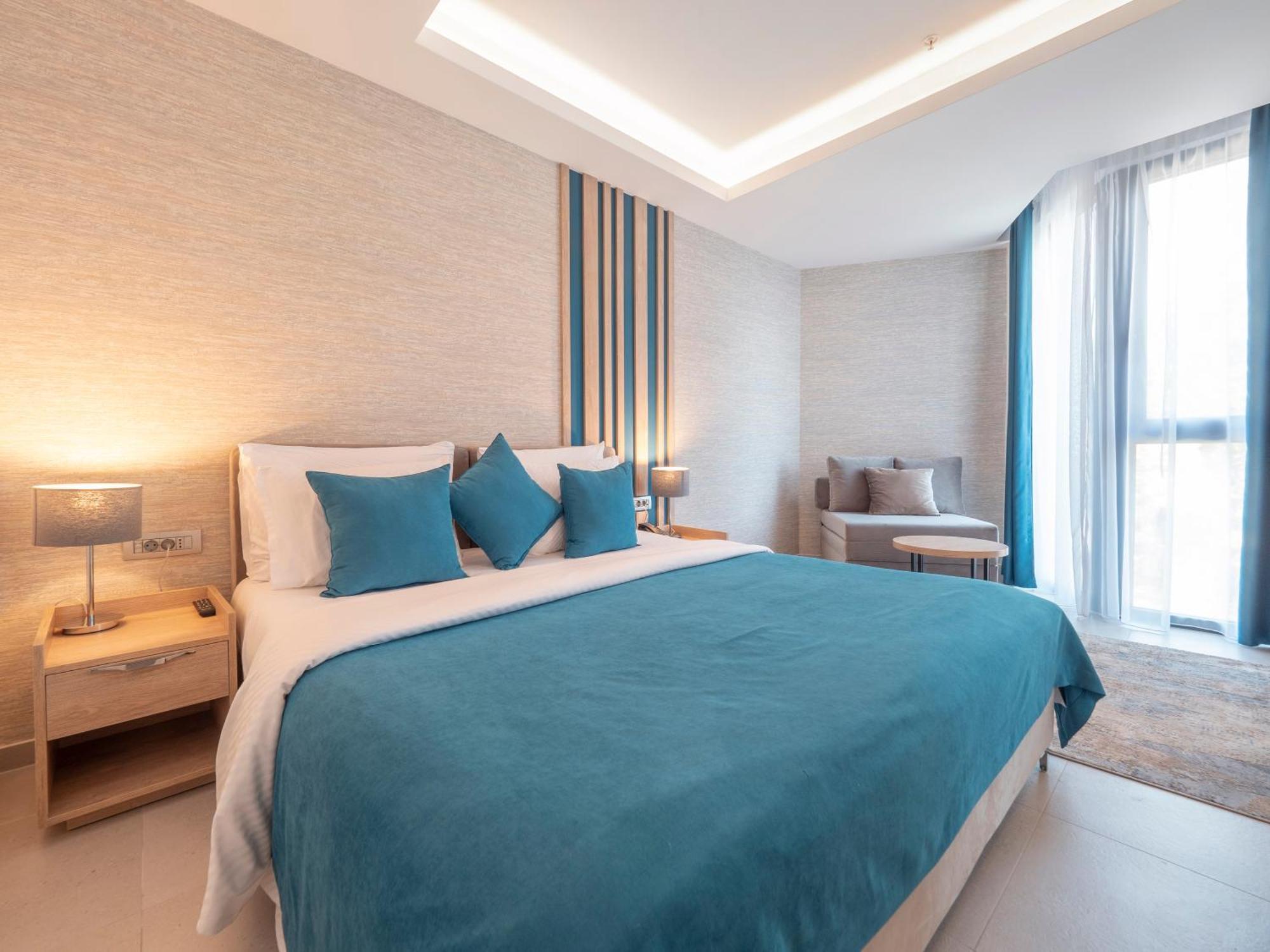 Montenegro Hotel 4*