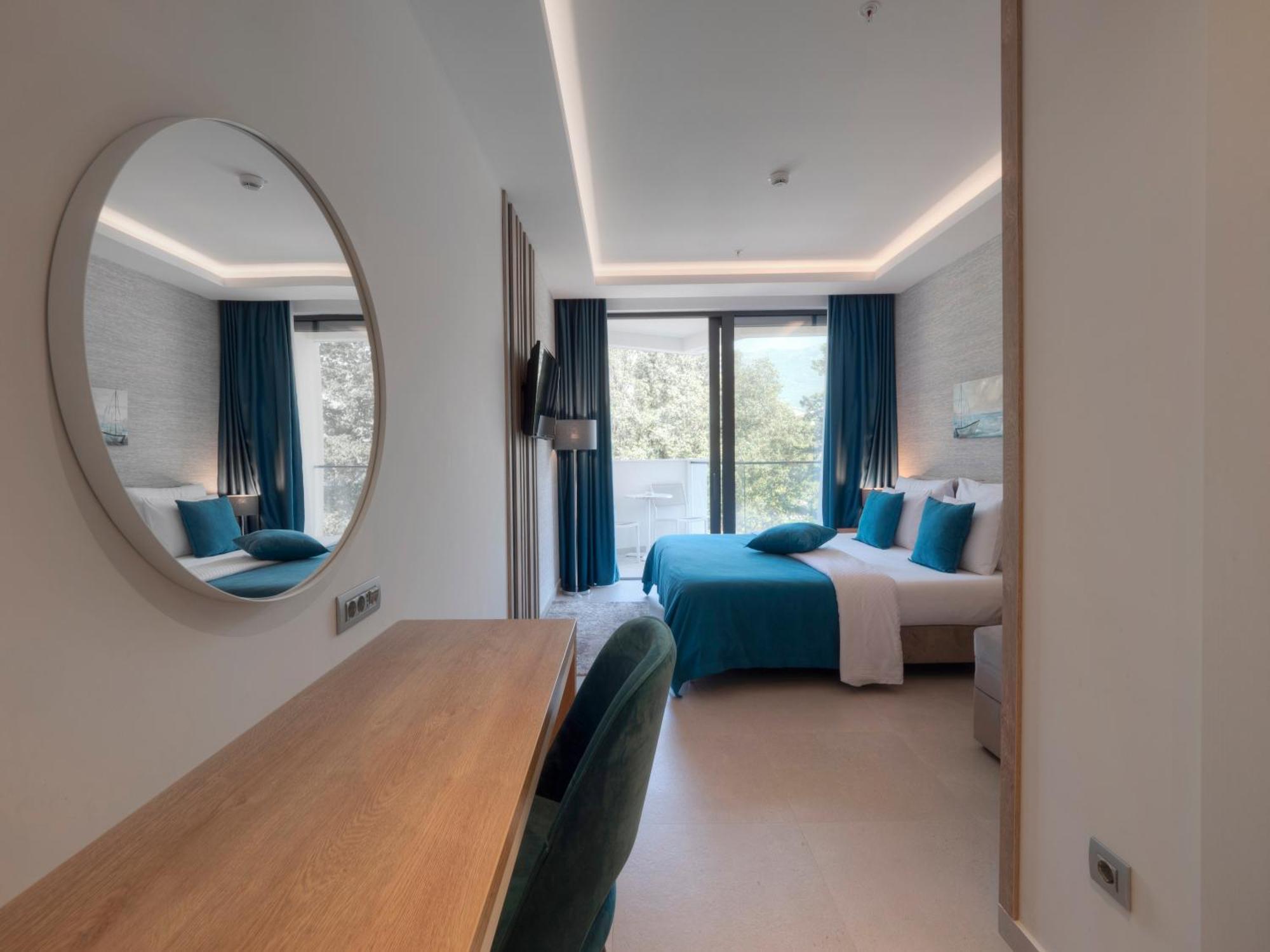 Montenegro Hotel Budva