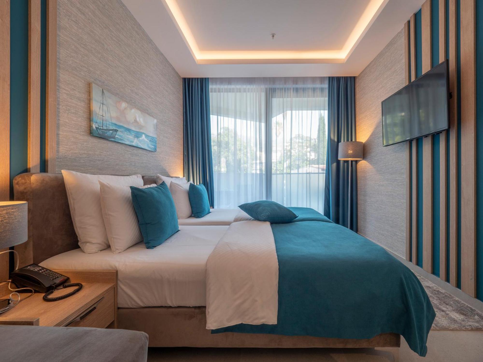 Hotel Montenegro