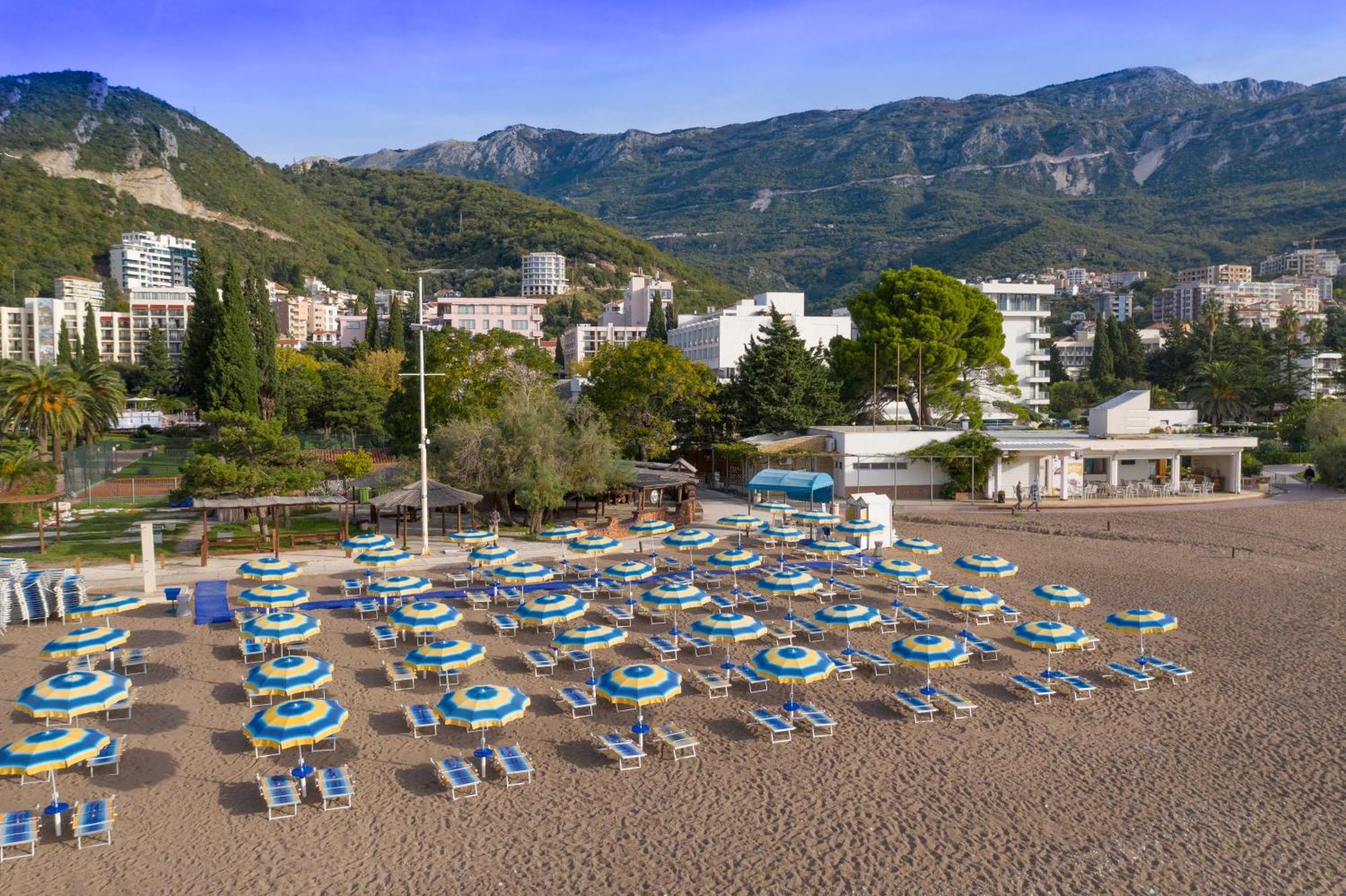 Montenegro 4* Budva