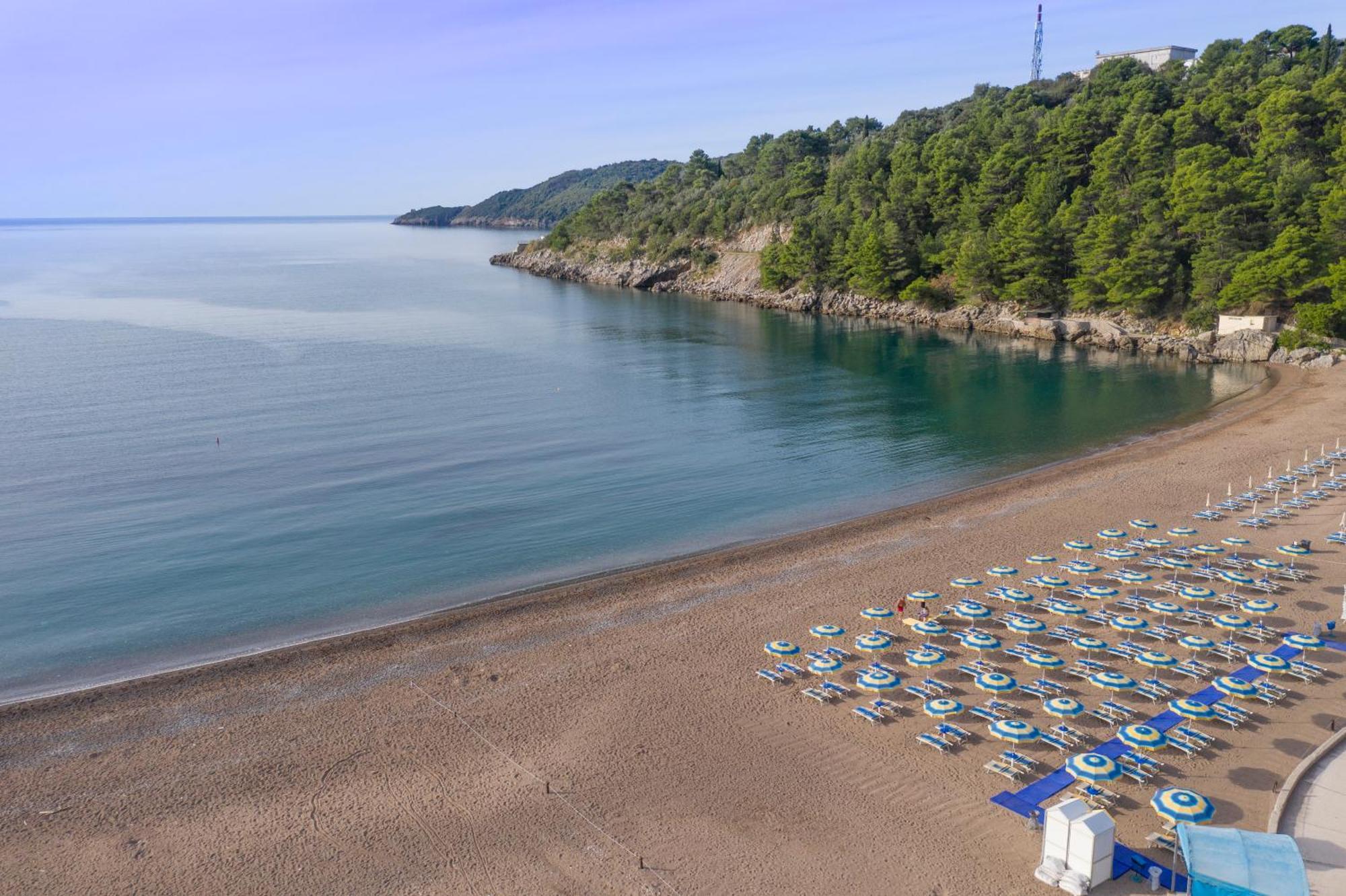 Montenegro Hotel