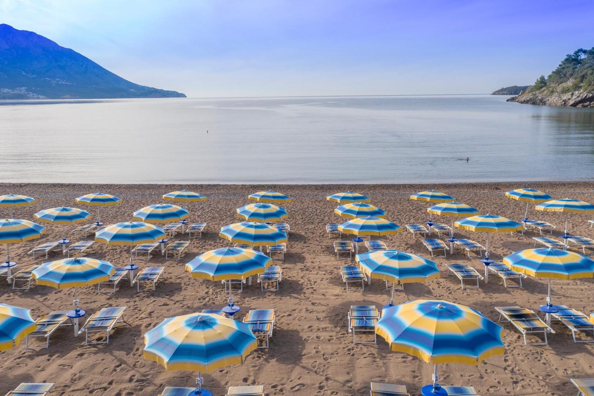 Montenegro 4*