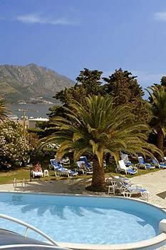 Montenegro Hotel 4*